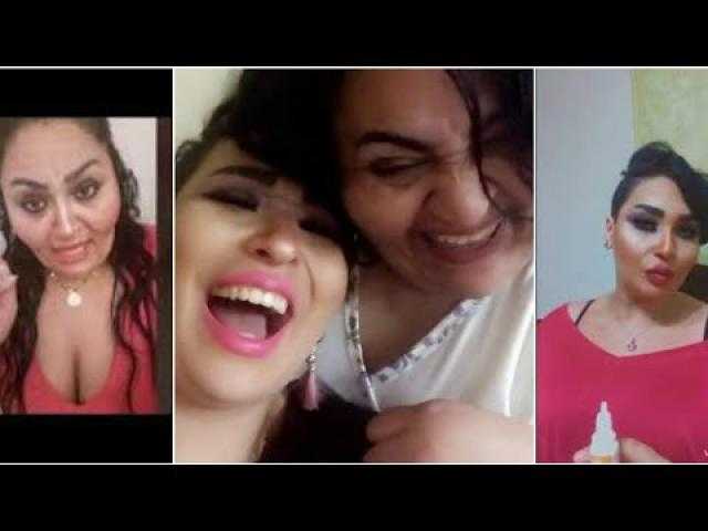«بدأت بزواج عرفي وانتهت بممارسة الرذيلة».. رحلة انحراف شيرى هانم وابنتها زمردة