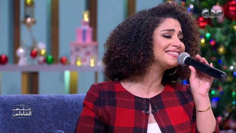 موعد ومكان صلاة الجنازة على والد الفنانة نسمة محجوب