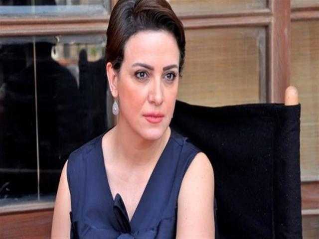 شاهد.. ريهام عبد الغفور في أحدث إطلالة لها عبر تويتر