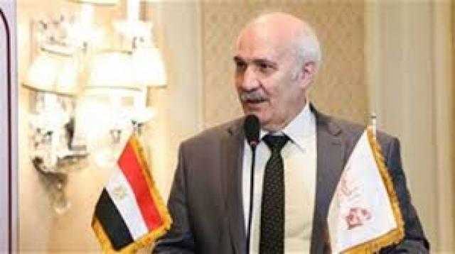 رئيس ”التجمع”: تحالف القائمة الوطنية لأجل كل مصرى