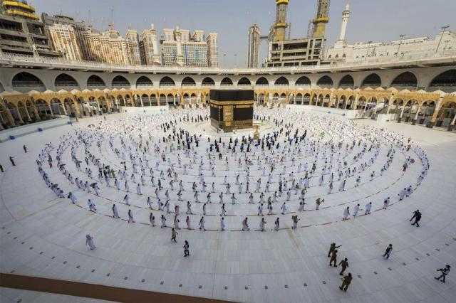 هل ترك طواف الوداع يبطل الحج.. أمين الإفتاء يجيب
