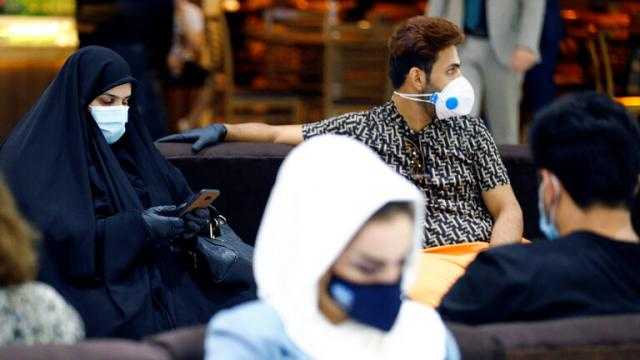 «الصحة العراقية»: 2735 إصابة جديدة بفيروس كورونا