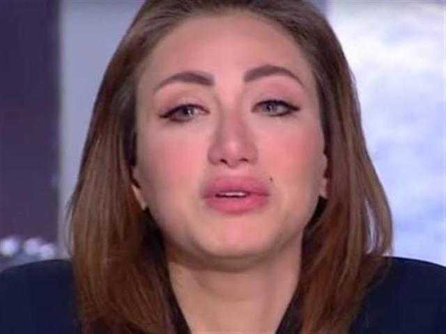ريهام سعيد تعليقًا على حكم حبس سما المصري: أخيرا الحق بقى بيرجع في مصر