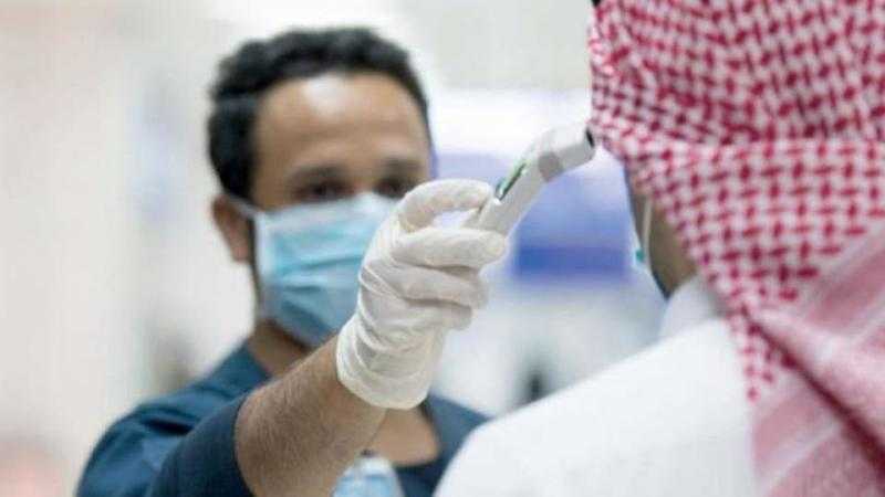 السعودية: حالة وفاة و74 إصابة جديدة بفيروس كورونا