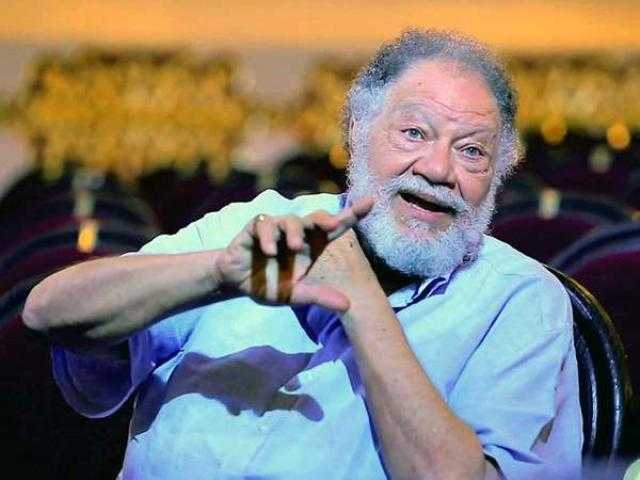 تأجيل مشروع فيلم ”الصحبة الحلوة” لـ يحيى الفخرانى