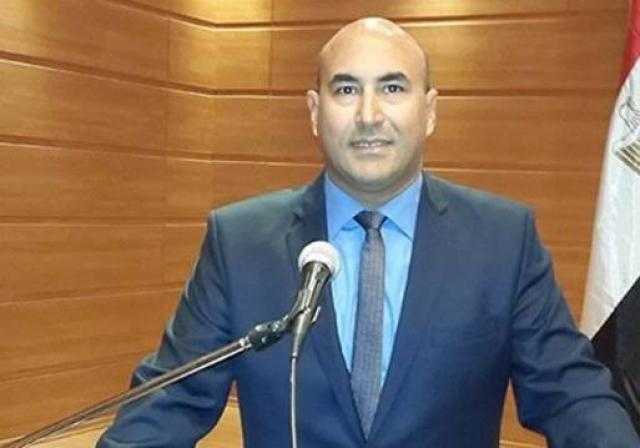 «حماة الوطن»: مصر تسير بثبات فى معركتى التنمية والأمن القومى