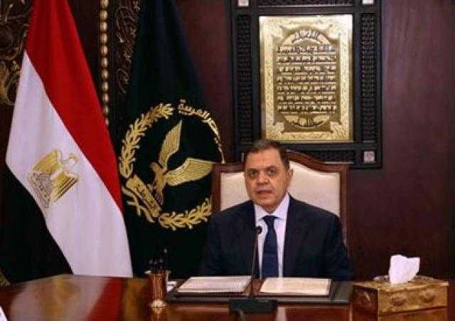 تعرف على جهود الداخلية خلال شهر لحفظ الأمن بالشارع.. فيديو