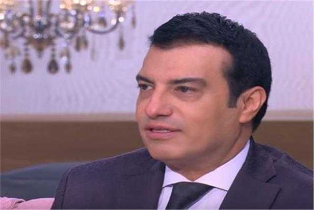 إيهاب توفيق لـ”شيخ الحارة”: ”واجهت مؤامرة فى المجال الفني وفي ناس كارهة عودتي للغناء