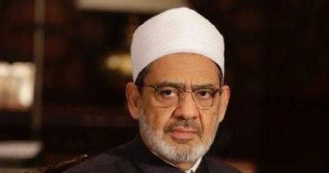 شيخ الأزهر يوجه بإرسال قافلة طبية وإغاثية عاجلة إلى لبنان