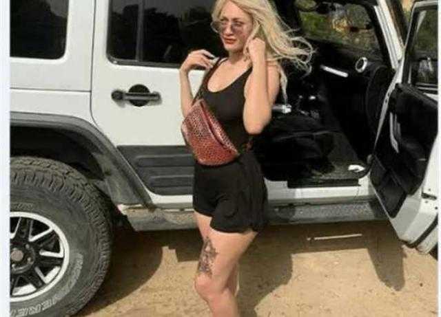 المحكمة: مودة الأدهم تلقت 38 تحويلا من قطر وتركيا وإسرائيل