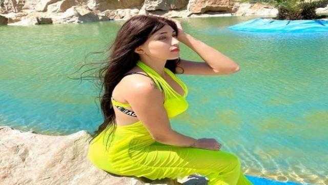 تجديد حبس أسرة فتاة التيك توك منار سامى 15 يوما