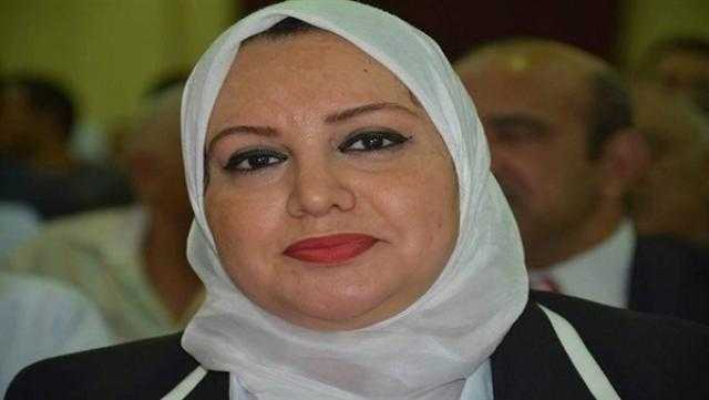 سولاف درويش: على العالم مساندة لبنان بعد تفجير مرفأ بيروت