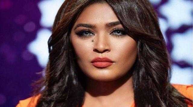 شاهد.. آثار تدمير منزل الفنانة السعودية وعد إثر إنفجار بيروت
