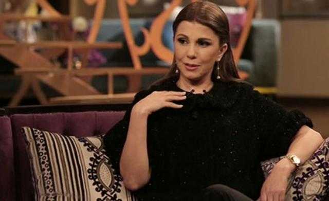 ماجدة الرومي: ما يحدث في لبنان هدفه إنهاء الدولة تماما