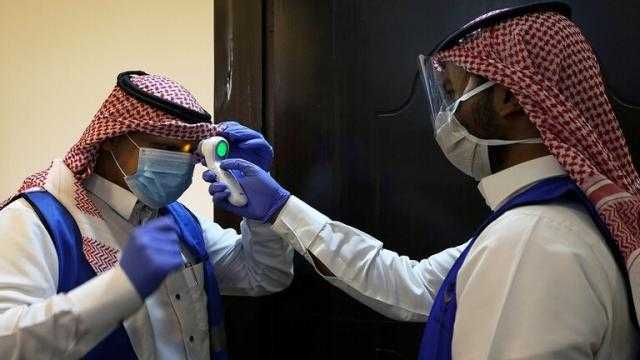 السعودية: 4 وفيات و223 إصابة جديدة بفيروس كورونا