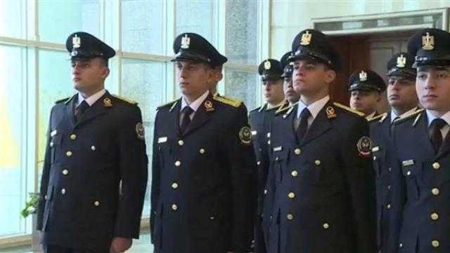 7 امتيازات يحصل عليها الضباط المتخصصين بكلية الشرطة.. تعرف عليها