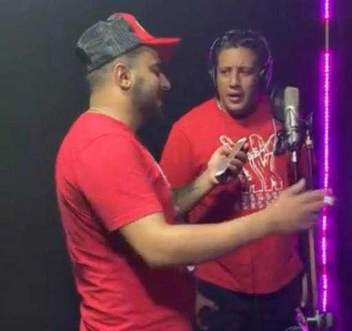 حمو بيكا يطرح أغنية إنجليزية جديدة.. شاهد البرومو