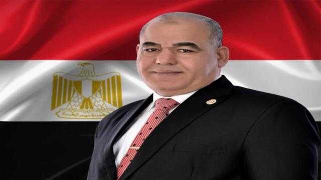 مرشح حماة الوطن لمجلس الشيوخ: أعمل بالعمل العام منذ 25 عاما.. «والناس كلها عارفاني»