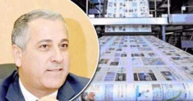 ”الوطنية للصحافة”: غرفة متابعة تتولى رصد الأداء الصحفى خلال انتخابات الشيوخ