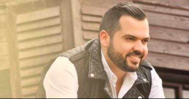 المطرب اللبنانى فادى بدر يطرح ”التابوت”.. على خلفية انفجار بيروت.. فيديو