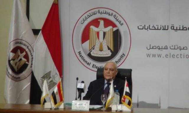 لاشين إبراهيم : الكشف الطبي على المرشحين لمجلس النواب بدأ اليوم الخميس