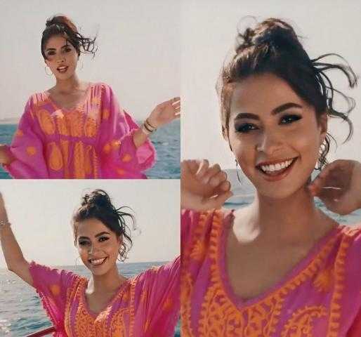 بصورة جديدة.. روبي تتألق في أحدث ظهور لها على إنستجرام