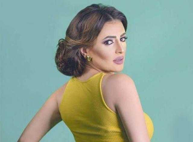 بـ مكياج جذاب.. وفاء قمر تستعرض جمالها على إنستجرام