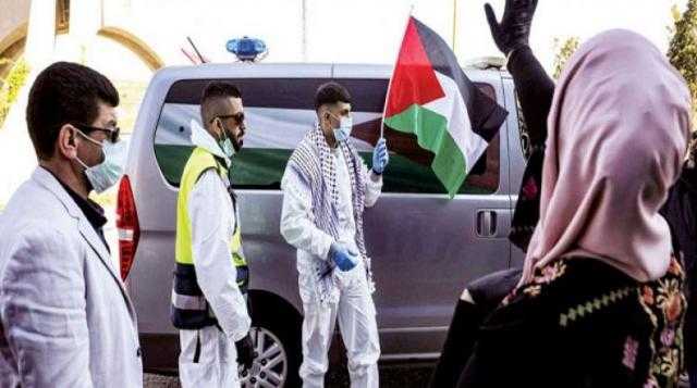 فلسطين تُسجل 4 إصابات جديدة بكورونا في صفوف الجالية بالخارج