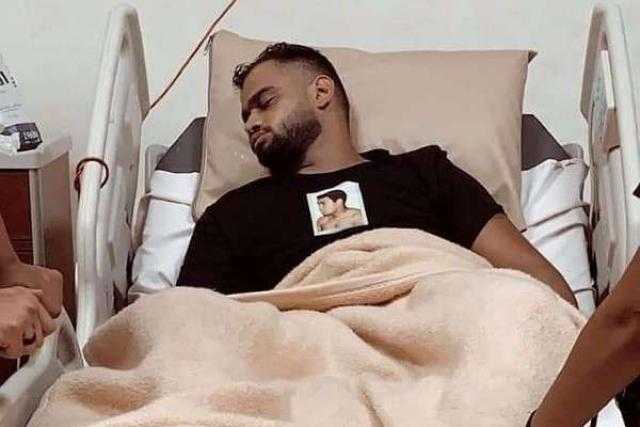 مصطفى حفناوى يتصدر تريند جوجل لهذا السبب