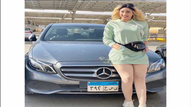 إخلاء سبيل منار سامى من قسم شرطة كفر شكر