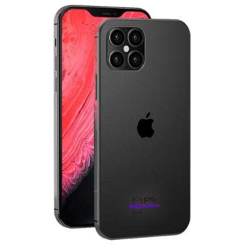 عيب تصنيع جديد يهدد إطلاق 12 iphone فى ميعاده