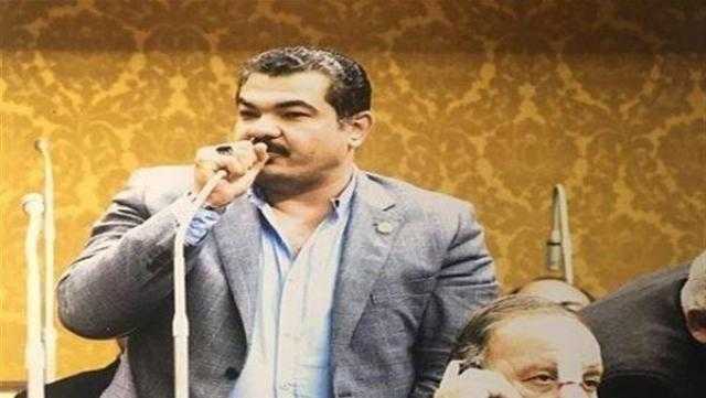 يوسف الشاذلي: تصدر هاشتاج ”مصر تدعم فلسطين” تريند تويتر يؤكد أن مصر ستظل منارة كل العرب ومبادرة السيسي لدعم غزة رائدة