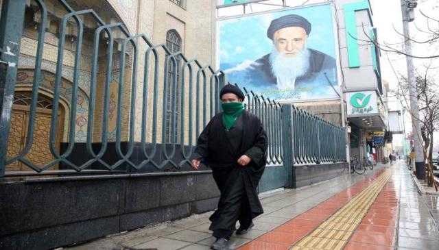 مسئول إيرانى: قرابة 21 مليون شخص فى إيران أصيبوا بفيروس كورونا