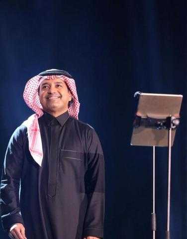 راشد الماجد يقدم أغنية جديدة باللهجة المصرية بتوقيع المصرى والشاذلى