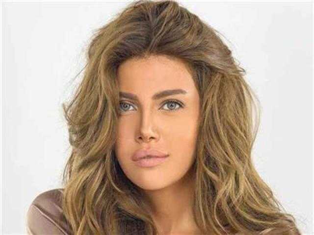 بإطلالة جديدة.. ريهام حجاج تتألق في أحدث جلسة تصوير