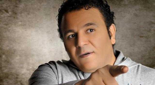 محمد فؤاد يحتفى بوصول أغنيته الجديدة ”مراكب النجاة” للمليون الأول