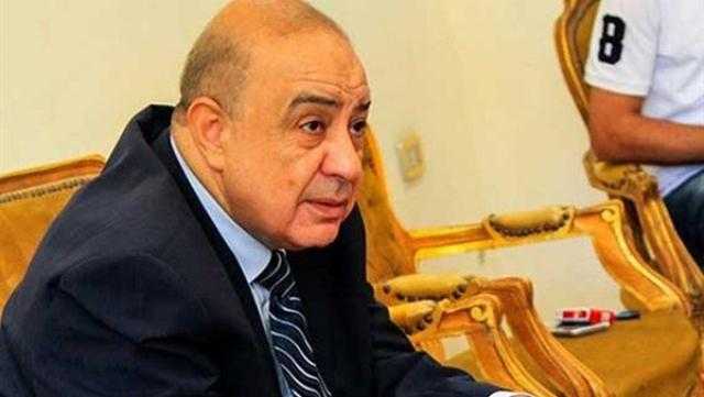 «خارجية البرلمان»: مصر حريصة على الحقوق التاريخية لشعبها