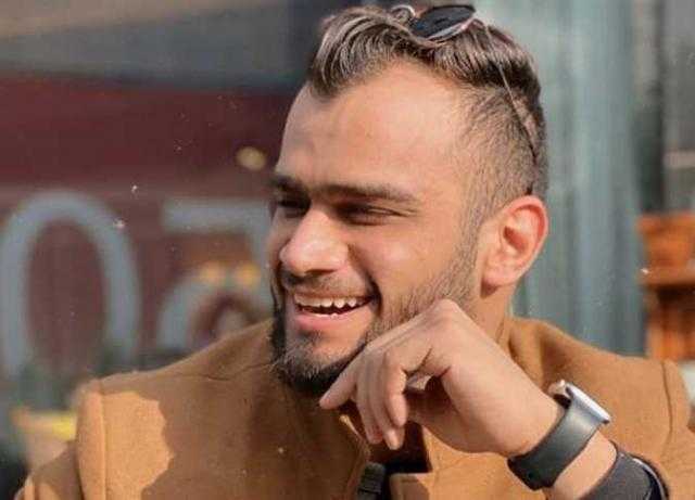 ناجى الشهابي ينعى اليوتيوبر الشاب مصطفى حفناوي