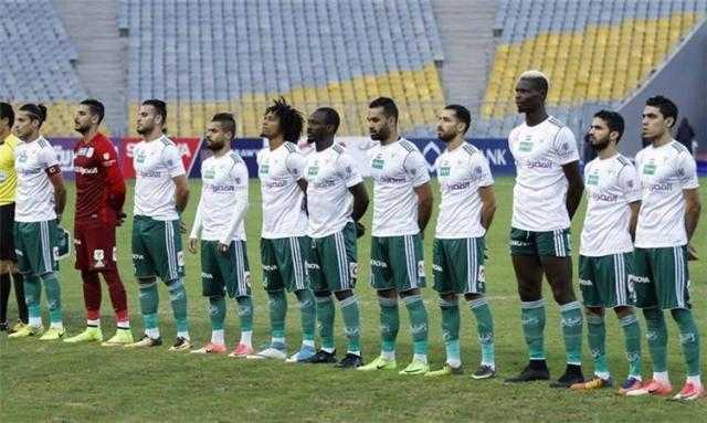 ارتفاع حالات الإصابة بـ”كورونا” في النادي المصري إلى 23 حالة