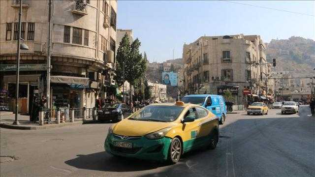 الأردن: 16 إصابة جديدة بفيروس كورونا