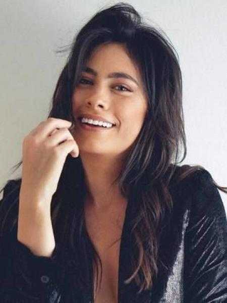 هاجر أحمد تخطف أنظار جمهورها بـ إطلالة جديدة.. شاهد