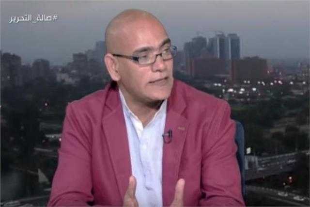 متحدث التجمع: القائمة الوطنية المرشحة لانتخابات الشيوخ خالية من دعاة الفساد والتطرف
