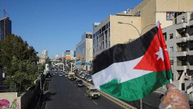 الأردن: 15 إصابة جديدة بفيروس كورونا ونتابع فعالية اللقاح الروسي