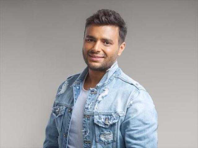 رامي صبري يشارك مهرجان ”نجم العرب”