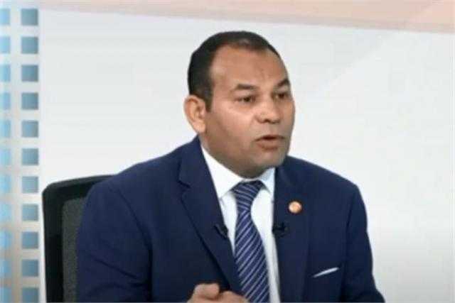 عبد الجواد أبو كب: المرأة عادت للمشهد السياسي في انتخابات الشيوخ.. فيديو
