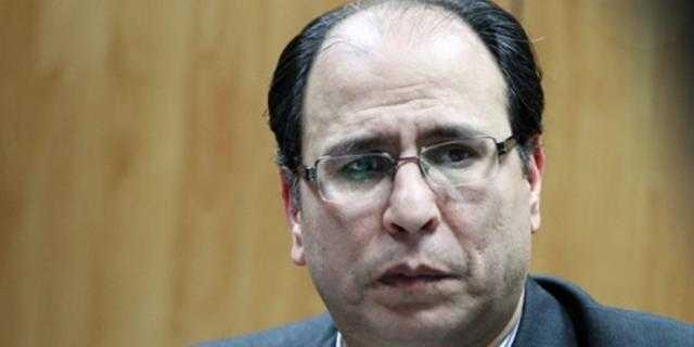 عادل السنهوري: انتخابات الشيوخ تساعد على جذب الاستثمارات.. فيديو