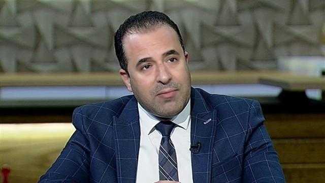 متى تجرى الانتخابات في مصر عبر التصويت الإلكتروني؟ برلماني يجيب