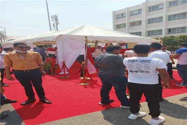 مراقبون دوليون: لا توجد خروقات بانتخابات مجلس الشيوخ.. فيديو