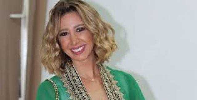 هند رضا تخطف الأنظار بالهوت شورت