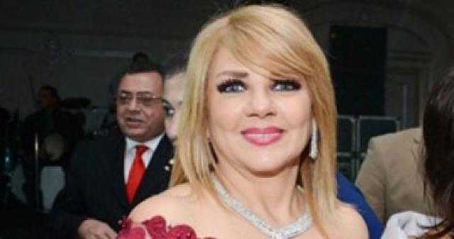 ندى بسيوني تنعى طليقها سناء شافع: ”اللهم اغفر له واجعل مثواه الجنة”